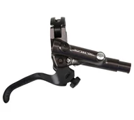 Hamulce rowerowe - Shimano Dźwignia hamulca Saint BL-M820 czarny / Montaż: prawa - miniaturka - grafika 1