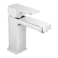 Baterie umywalkowe - Mexen Cetus bateria umywalkowa, chrom - 744300-00 - miniaturka - grafika 1