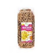 Makaron - BioLife Makaron żytni pełnoziarnisty rurki Zestaw 2 x 400 g Bio - miniaturka - grafika 1