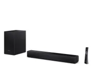 Soundbary - Sharp HT-SBW121 2.1 Bluetooth - miniaturka - grafika 1