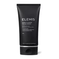 Kremy do twarzy - Elemis elemis Deep Cleanse Facial Wash (Tube) 150 ML 50210 - miniaturka - grafika 1