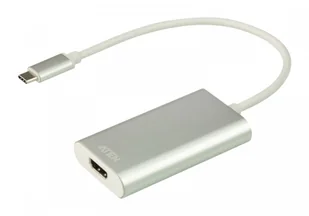 Aten CAMLIVE, HDMI to USB-C UVC Video Capture UC3020-AT - Kable komputerowe i do monitorów - miniaturka - grafika 2