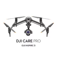 Akcesoria do drona - DJI Care Pro Inspire 3 (dwuletni plan) - kod elektroniczny - miniaturka - grafika 1