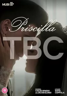 Priscilla - Filmy obyczajowe DVD - miniaturka - grafika 1