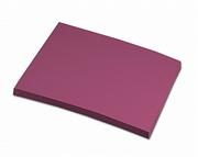 Scrapbooking - Folia Papier kartonowy 130 g A4 - czerwony winny 6427 - miniaturka - grafika 1