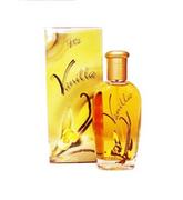 Wody i perfumy damskie - Chat Dor VANILLA woda perfumowana 100ml - miniaturka - grafika 1