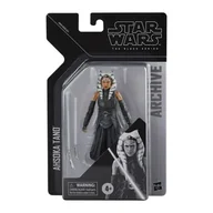 Figurki dla dzieci - Star Wars: Black Series - Ahsoka Tano (15Cm) - miniaturka - grafika 1