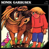 Audiobooki - słuchowiska - MTJ Agencja Artystyczna Empik prezentuje słuchowiska z plyt winylowych: Konik Garbusek - miniaturka - grafika 1