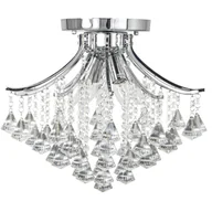 Lampy sufitowe - Lampa sufitowa WENECJA 5192/4 8C Elem - miniaturka - grafika 1