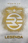 E-booki dla dzieci i młodzieży - Legenda. Tom 1 - miniaturka - grafika 1