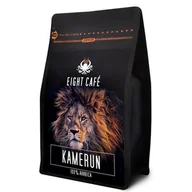 Kawa - Kawa Ziarnista Świeżo Palona Arabica Kamerun 1KG - miniaturka - grafika 1