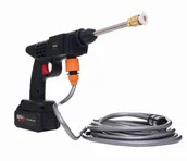 Myjki ciśnieniowe - KRAFT&DELE KD663 - miniaturka - grafika 1