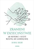 Rozwój osobisty - zranieni w dzieciństwie - miniaturka - grafika 1