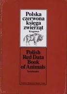 Nauki przyrodnicze - Polska Czerwona Księga Zwierząt - miniaturka - grafika 1