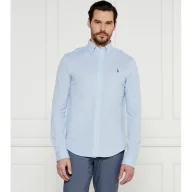 Koszule męskie - POLO RALPH LAUREN Koszula Koszula Regular Fit oxford - miniaturka - grafika 1