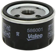 Filtry oleju - Valeo 586001 Filtr Oleju - miniaturka - grafika 1