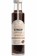 Syropy i koncentraty owocowe - Syrop zimowy cynamonowe ciasteczko 250ml - Schronisko Bukowina - miniaturka - grafika 1