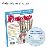 Czasopisma - Miesięcznik nr 12.243/2021 materiały na styczeń - miniaturka - grafika 1