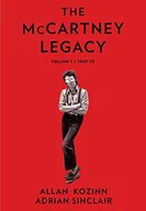 Pozostałe książki - McCartney Legacy - miniaturka - grafika 1