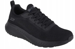 Buty Skechers Bobs Squad Chaos-Prism Bold 118000-BBK 42 - Buty sportowe męskie - miniaturka - grafika 1