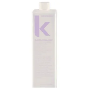 Kevin Murphy Blonde Angel Wash szampon wzmacniający kolor do włosów blond 1000ml - Szampony do włosów - miniaturka - grafika 1