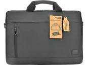 Torby na laptopy - Torba na laptopa ISY INB-2173-1-BK 17.3 Czarny - miniaturka - grafika 1