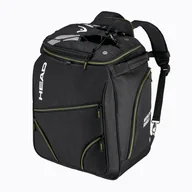 Plecaki - Plecak na buty narciarskie Head Heatable Bootbag czarny 383192 - HEAD - miniaturka - grafika 1
