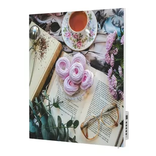 Grzejnik na podczerwień z grafiką TF-SWT400P TERMOFOL - Parasole ogrodowe - miniaturka - grafika 1