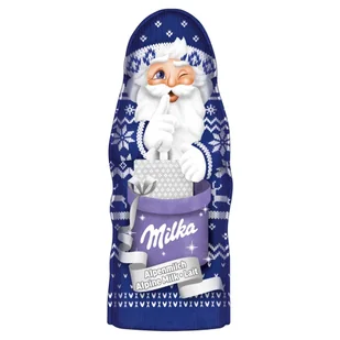 Milka Czekolada mleczna 45 g - Czekolada - miniaturka - grafika 1