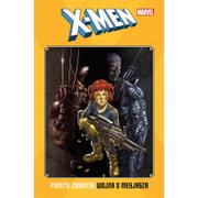 Komiksy dla młodzieży - Marvel Classic X-Men. Punkty zwrotne. Wojna o mesjasza - miniaturka - grafika 1