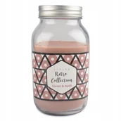 Świece - ŚWIECA zapachowa w słoiku OWOCOWA - miniaturka - grafika 1