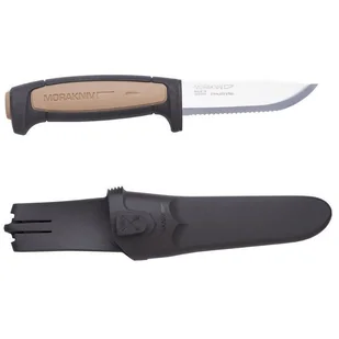 Morakniv Rope (S) Zabezpieczony 12441 - Noże - miniaturka - grafika 1