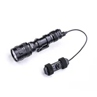 Latarki - NEXTorch - Latarka LED na broń długą WL50 IR - 860 lm - WL50 IR - miniaturka - grafika 1