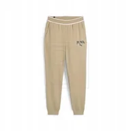 Dresy męskie - Spodnie Puma Squad M 678972 83 XL - miniaturka - grafika 1