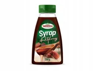 Syropy i koncentraty owocowe - SYROP DAKTYLOWY 350g TARGROCH - miniaturka - grafika 1