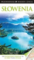 Przewodniki - Słowenia - miniaturka - grafika 1