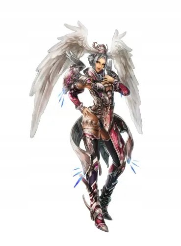 Plakat Anime Manga Xenoblade xb_093 A2 (custom)