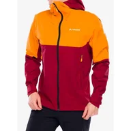 Odzież trekkingowa damska - Kurtka przeciwdeszczowa męska Vaude Simony 2,5L Jacket IV - miniaturka - grafika 1