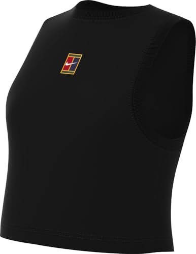 Nike Damska koszula W Nkct Heritage Tank