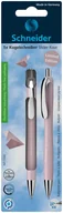 Długopisy - Schneider, Długopis Automatyczny, Slider Rave Xb, Perłowy, Blister - miniaturka - grafika 1