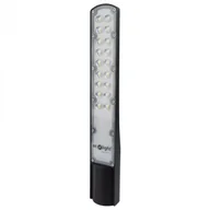 Lampy ogrodowe - Lampa Uliczna latarnia 50W 5000K z czujnikiem zmierzchu Ecolight EC20685 - miniaturka - grafika 1
