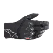 Rękawice motocyklowe - Rękawice Motocyklowe Alpinestars Hyde XT Drystar XF CzarnyL - miniaturka - grafika 1