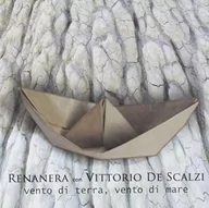 Folk - Renanera & Vittorio De Sc - Vento Di Terra, Vento.. - miniaturka - grafika 1