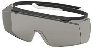 Uvex okulary ochronne super otg 9169.081 - Okulary ochronne - miniaturka - grafika 1