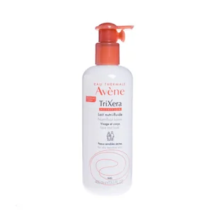 Avene Pierre Fabre Eau Thermale Cold Cream mleczko do ciała 400ml - Balsamy i kremy do ciała - miniaturka - grafika 5