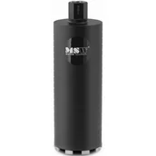 Wiertarki - MSW Wiertło diamentowe koronowe - Ø122 mm - 380 mm - 95 HRB MSW-DCD 122 VO - miniaturka - grafika 1