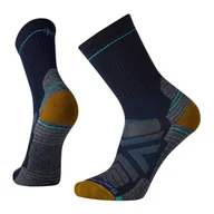 Skarpetki damskie - Skarpety trekkingowe Smartwool Hike Light Cushion Crew - miniaturka - grafika 1