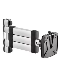 Novus Dahle Novus 968+0119+000 - Flat panel mount arm - Anthracite - Silver - Aluminium - Akcesoria do monitorów - miniaturka - grafika 1