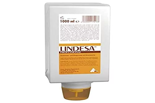 Lindesa Professional, krem nawilżający, 20 ml/tubka, 50 szt/doos