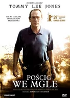 Filmy kryminalne DVD - Pościg we mgle DVD - miniaturka - grafika 1